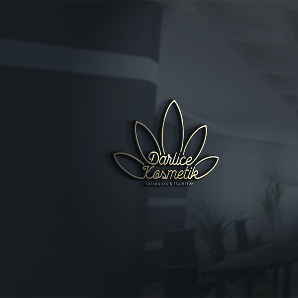 Design by harco d'beghe titled "Logo Kosmetikstudio"