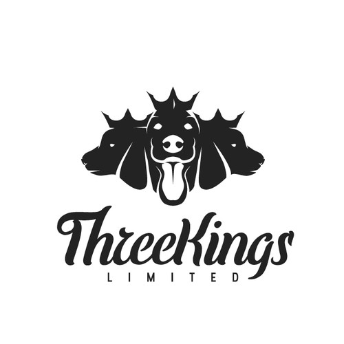 Logo design contest entry by Enache Ionel