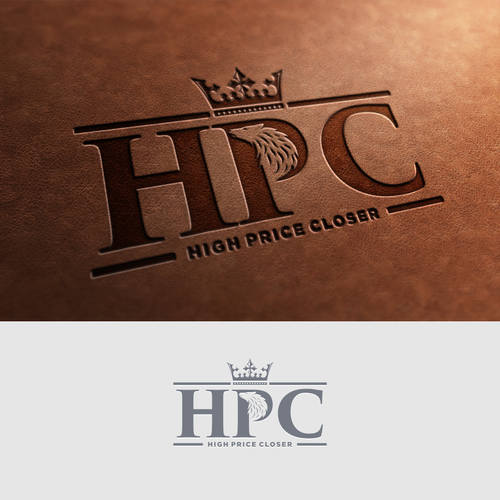 Logo design contest entry by VectorCrow87