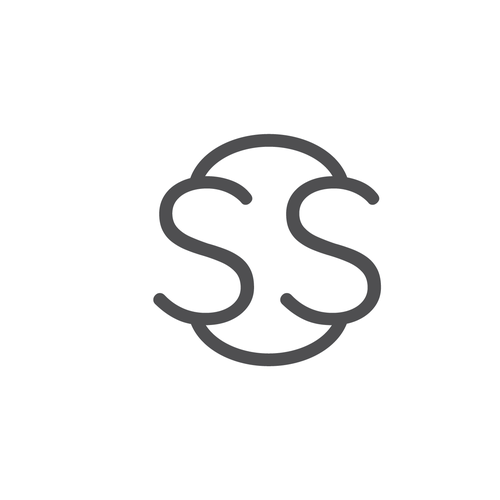 "SS" or "2S" Brand Mark for Double S Performance Horses Design by JELOVE