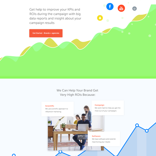 Design finalista por Adam Muflihun.