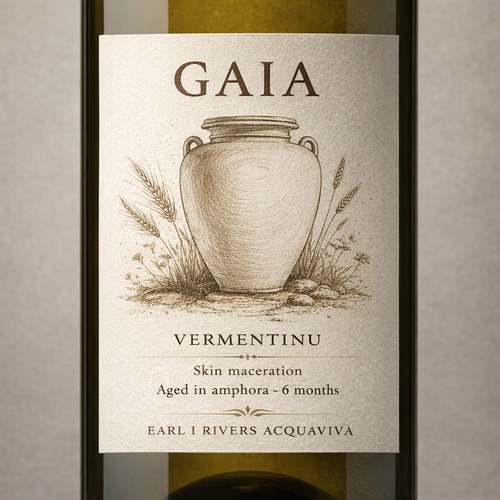 Product label contest entry by imdadulgraphics