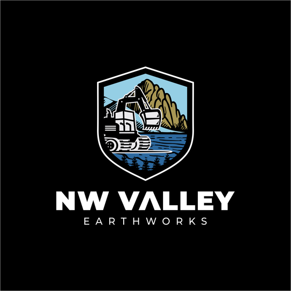 Nw Valley Earthworks
