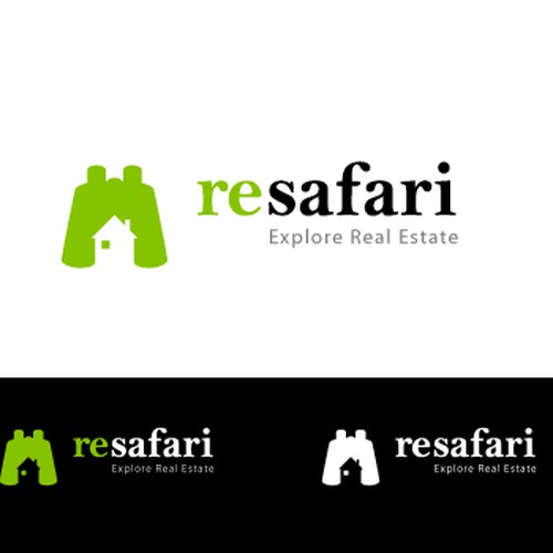 Need TOP DESIGNER -  Real Estate Search BRAND! (Logo) Ontwerp door `Alexandra