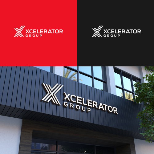 Xcelerator Group Design by mmh_monju