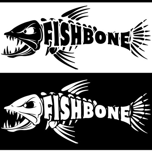 Create the next logo for Fish Bone Industries | Logo design contest