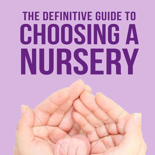 This is the first book of its kind for parents and comes from an Early Years expert and consultant. Design by DeMi70