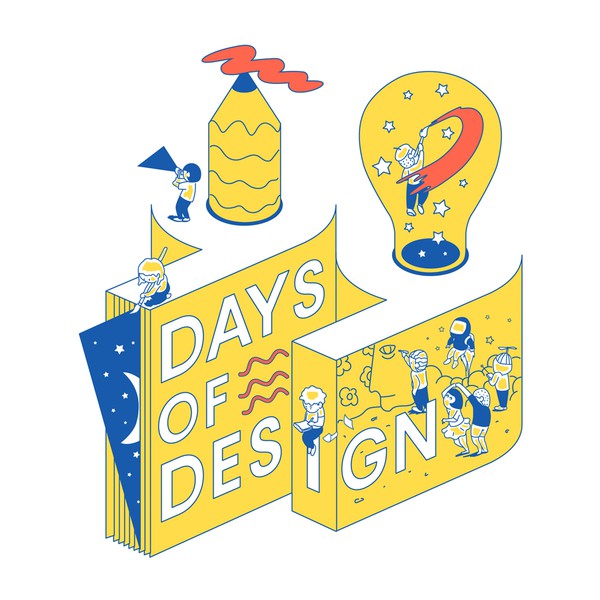 Design by Julius® titled "99 Room"