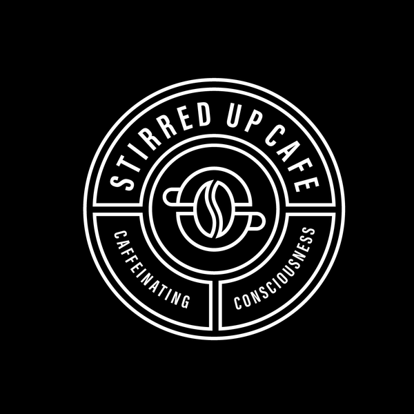STIRRED UP CAFE