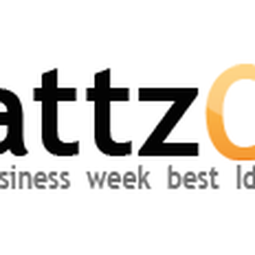 Help WattzOn (BusinessWeek Best Idea 2008) with a new logo Design by sotex