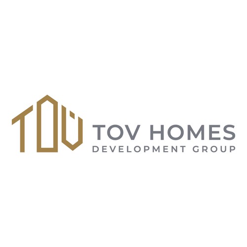 Tov Homes Development Group Design by ffrnb