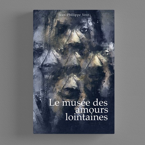 Book cover contest entry by CUPEDIUM