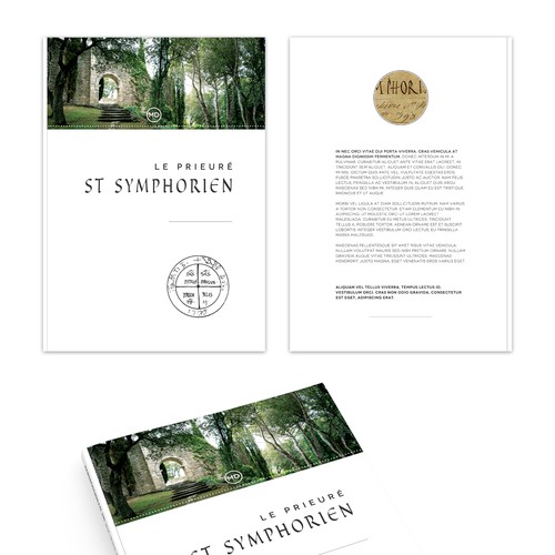  contest entry by ALXB