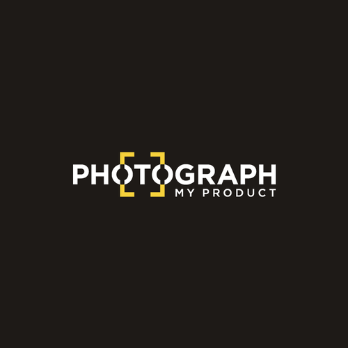 Product photography business needs re design logo Design by VSEVEN_1905