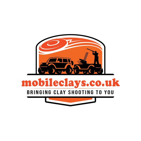 Logo for Clay Shooting Company