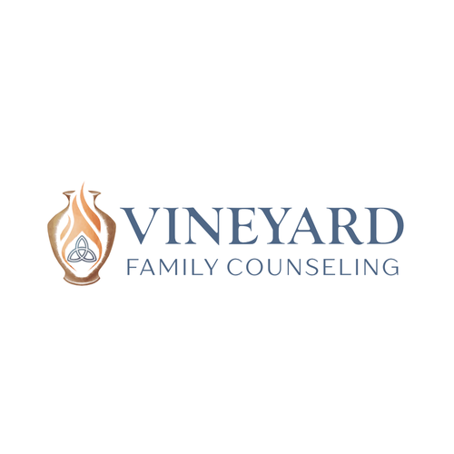 Design a sophisticated but warm and welcoming logo for a community counseling practice. Diseño de adam.h™