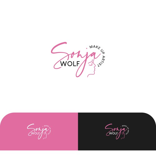 Logo design contest entry by ekhodgm