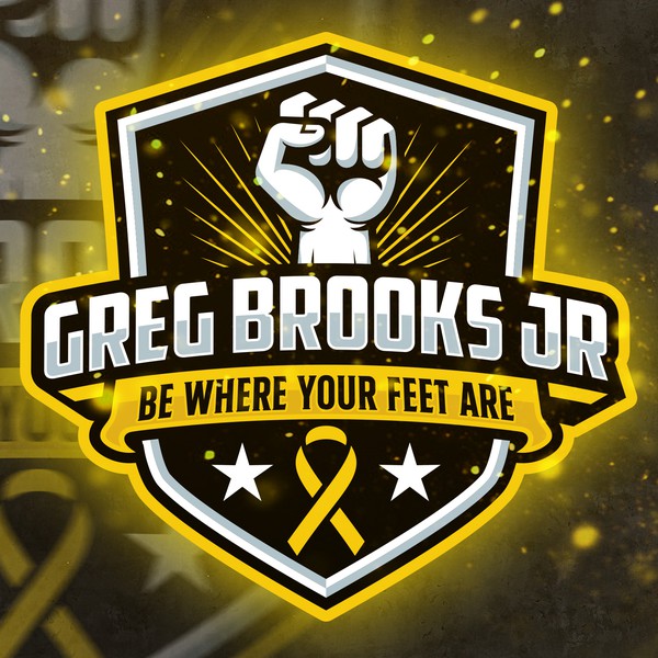 Greg brooks jr