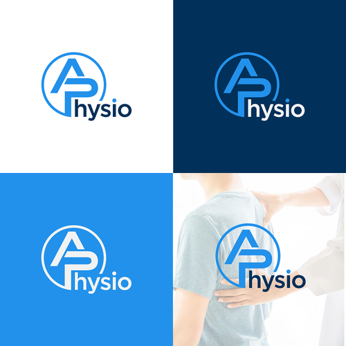 Logo design contest entry by INSPart