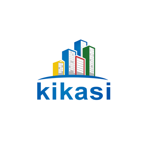  contest entry by logo.wp