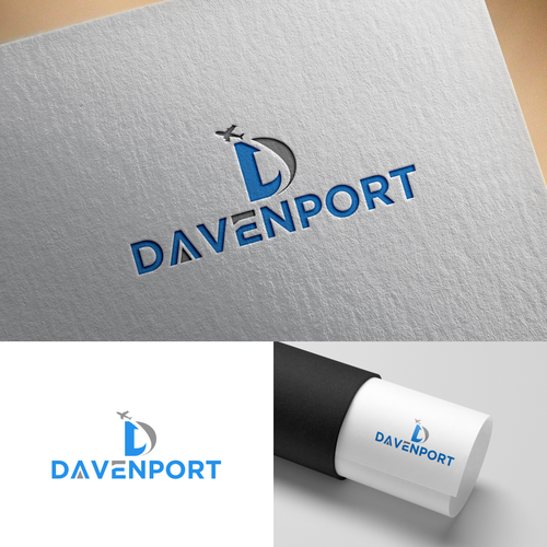 New Logo -- Looking for a Fresh Look -- In the Aviation Industry Design by ghayda