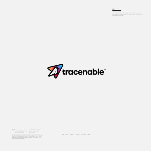 Brand guide for Acme Design by Falenar®