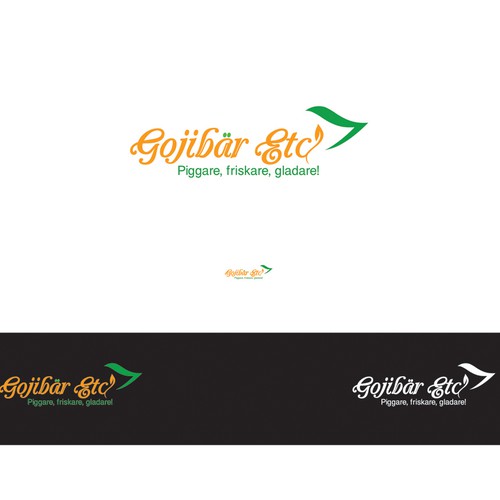 Diseño de logotipo propuesta en el concurso por sirmalanka