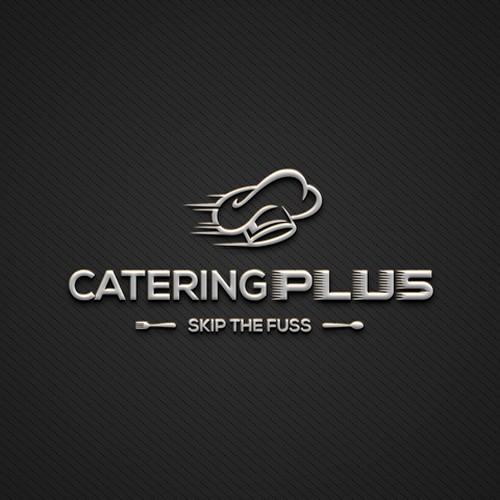Memorable logo for new Catering business Design by galihsaputro