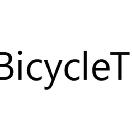 Logo for BicycleTutor.com デザイン by Joan_Mallorca