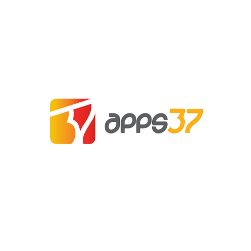 New logo wanted for apps37 Design por biany