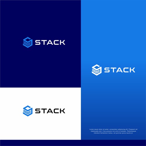 Design our SaaS startup logo! Design by Mindtrick72