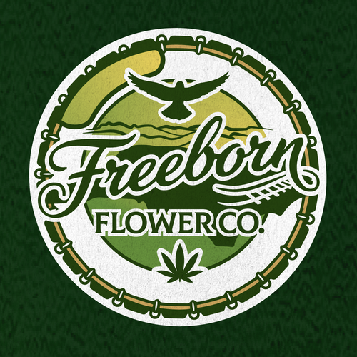Logo and branding for a North Carolina cannabis and lifestyle brand Design by Alexandr_up