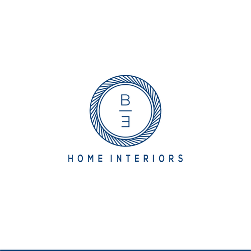 Create A Sleek Modern And Or Classic Logo For My Interior