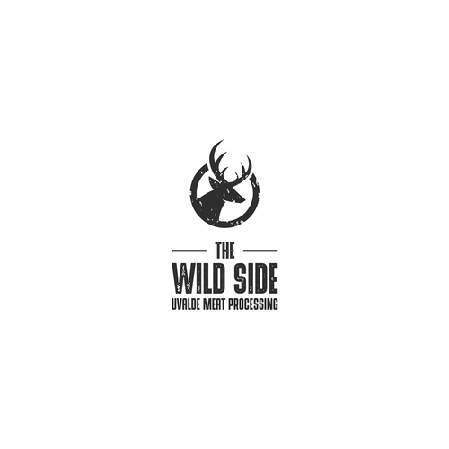 Design The Wild Side di up23