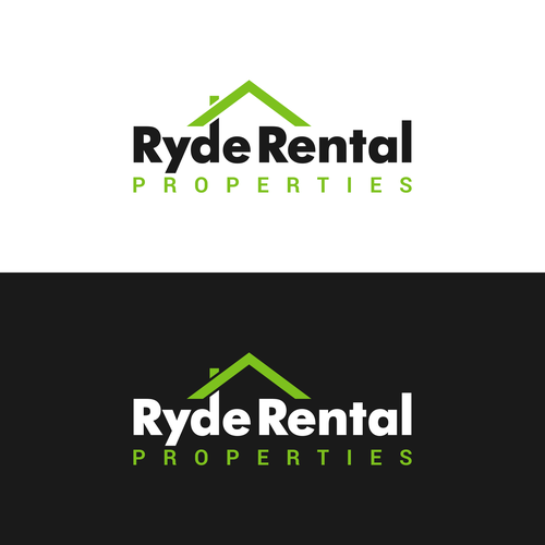 Designs | Rental Properties | Logo design contest