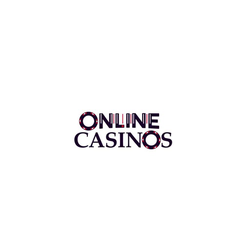 OnlineCasinos.co.uk - logo needed for > modern casino comparison site Design by apelsini