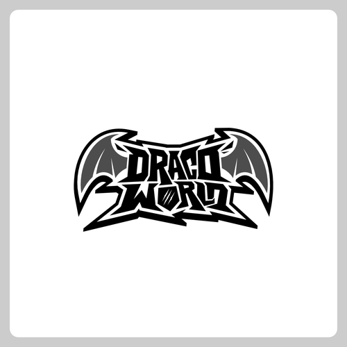 Design an Exotic Apparel Logo in the Grunge style Design by ZEN ZAI™