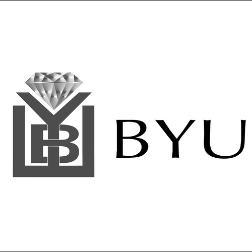 Logo design contest entry by sasch64