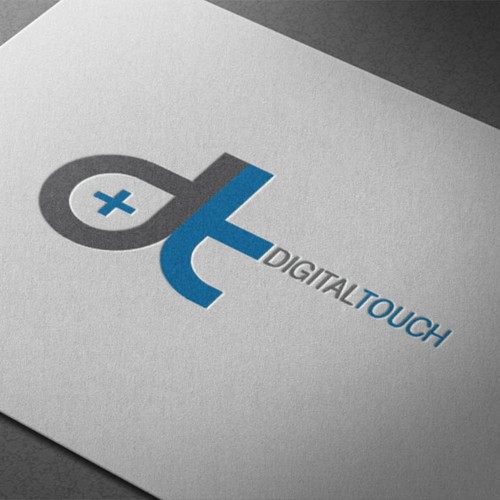 Logo design contest entry by ssiersdorfer