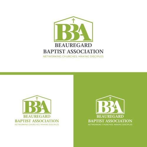 Progressive logo to propel conservative mindset toward embracing a challenging future Design by nomlas