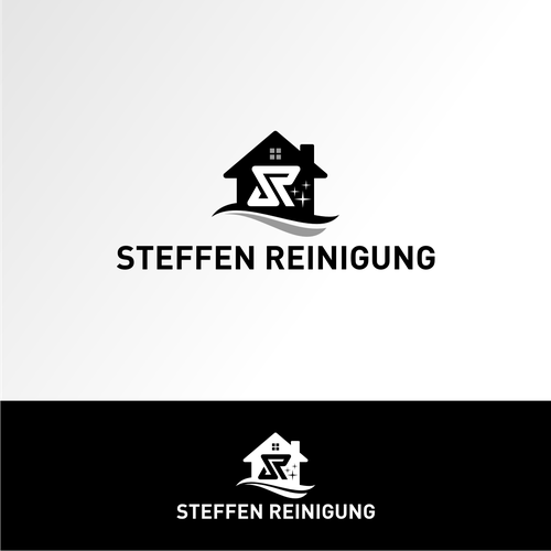 Logo design contest entry by guinandra