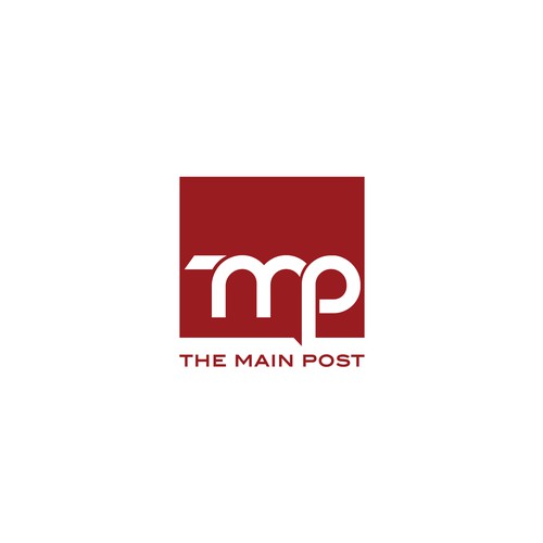 The Main Post, Inc. Design by Squareline Studios