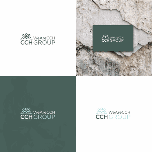 Re-brand UKs largest homecare company so it is irresistibly cool and sophisticated Design by rk43_lab