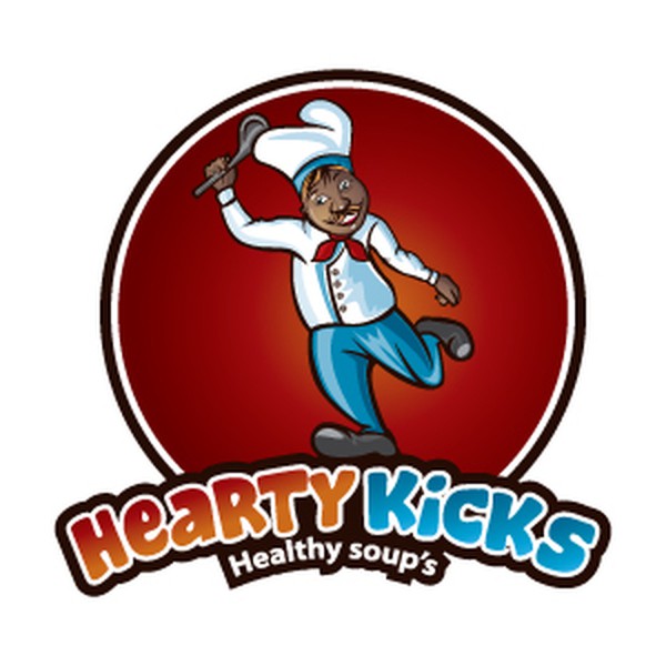 Logo for Food Services