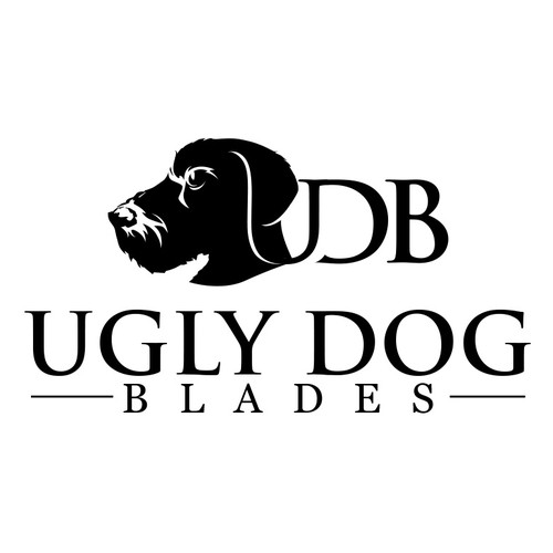 Designs Create a logo for a Ugly Dog Blades Logo design contest