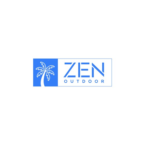 Designs | zen outdoor kitchens | Logo design contest