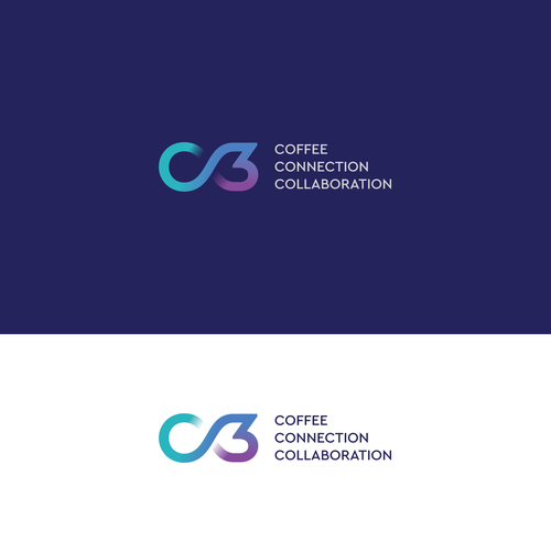 Logo design for a nationwide networking group organization Design by Omniverse™