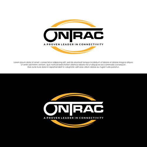Retro Version of Our Logo Design von Nurseart13