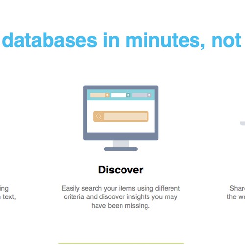 Ícone ou botão proposta de design por JhEign