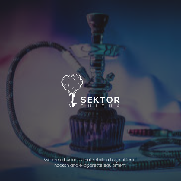 Design by alfa_ titled "Sektor Shisha"